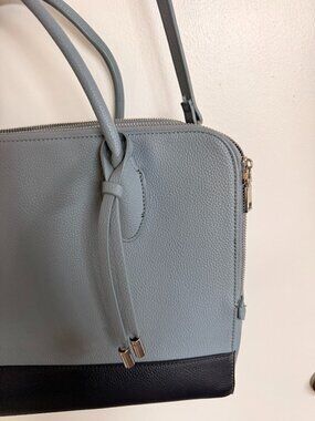 Monochrome Handbag